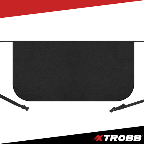 Противоморозный чехол для автобуса - набор Xtrobb