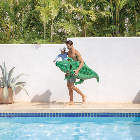 INTEX 58546 Luftmatratze