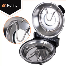 Pec na pizzu Ruhhy 26050