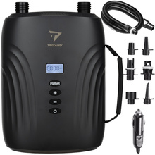 Elektrická pumpa pro SUP desku Trizand 25262