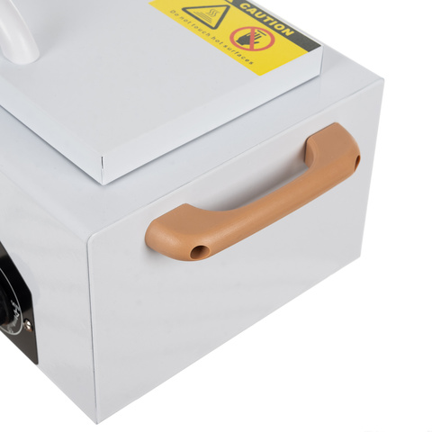 300W Soulima 22938 sterilizer