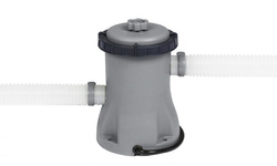 Expansion pool with pump 305x76cm - BESTWAY 57270