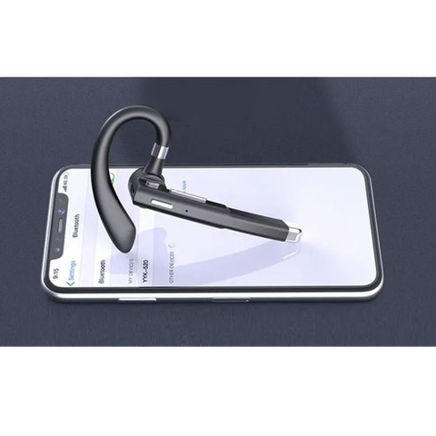 Izoxis 24272 kabelloser Bluetooth-Kopfhörer