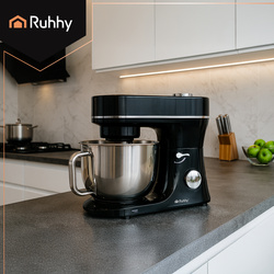 Robot kuchenny z podgrzewaną misą 25726