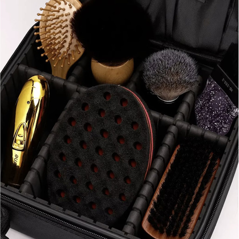 Kosmetiktasche - Organizer für Kosmetik Soulima 21957