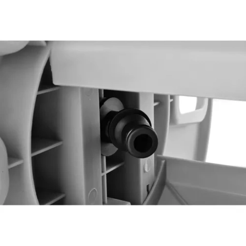 Garden hose reel trolley 23569