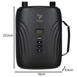 Elektrische Pumpe für SUP-Board Trizand 25262