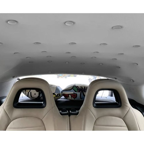 Car headliner repair kit 24726