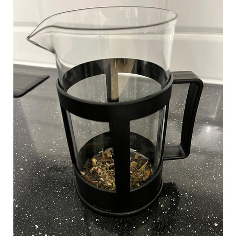 Cafetière/théière Ruhhy 24565