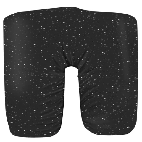 Trizand 23798 Fahrradtasche