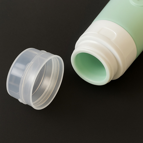 Trizand 25760 Reise-Kosmetiktasche