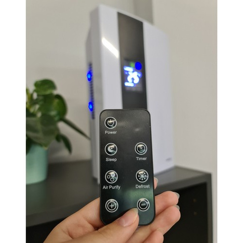 Ruhhy 21848 air dryer moisture absorber