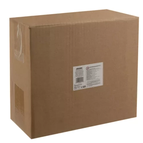 Plasticine in a case Kruzzel 23202