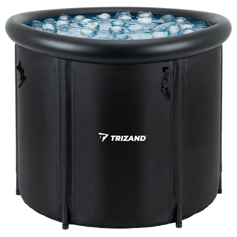 320 litrų žieminė statinė + priedai Trizand 26799