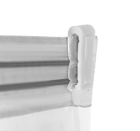 Vakuumbeutel - 50x70cm 10 Stk. Ruhhy 21946