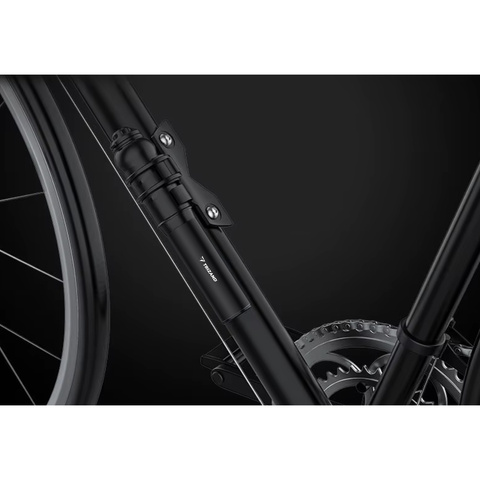 Trizand 25392 Hand Bicycle Pump