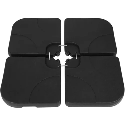 Gardlov 23797 Schirmständer