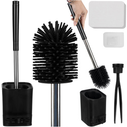 Ruhhy 25725 Bathroom Brush