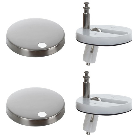 Soft-close toilet seat Ruhhy 24547