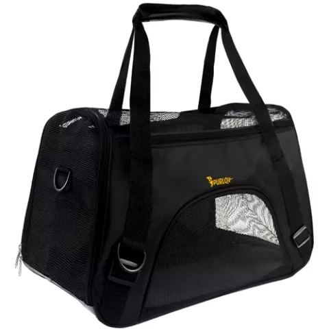 Sac de transport pour chiens/chats Purlov 20940