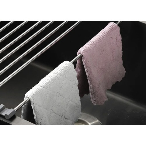 Geschirrtrockner/Abtropfgestell – ausziehbar Ruhhy 19897