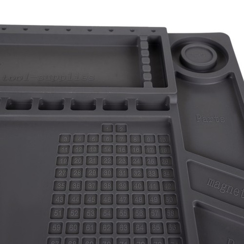 Service mat - organizer 30x40cm Bigstren 22727