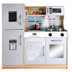 Kruzzel 22115 wooden kitchen