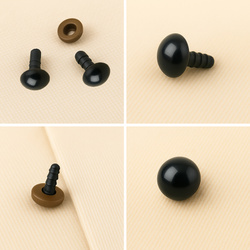 Mascot Eyes - Reparatursatz Maaleo 25761