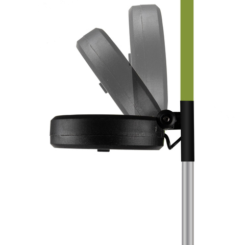 Solar lamp rose Gardlov 25282