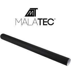 Self-adhesive chalk board