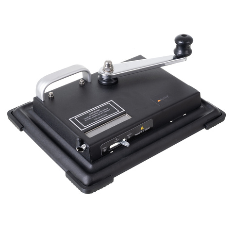 Piston cigarette filling machine 25636