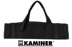 Kaminer-Holztasche