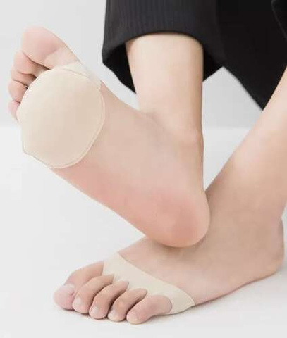 Shoe inserts - invisible Soulima 22642