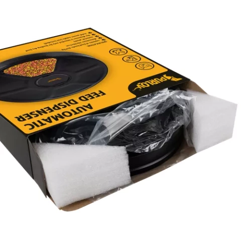 Automatic feed dispenser Purlov 20759