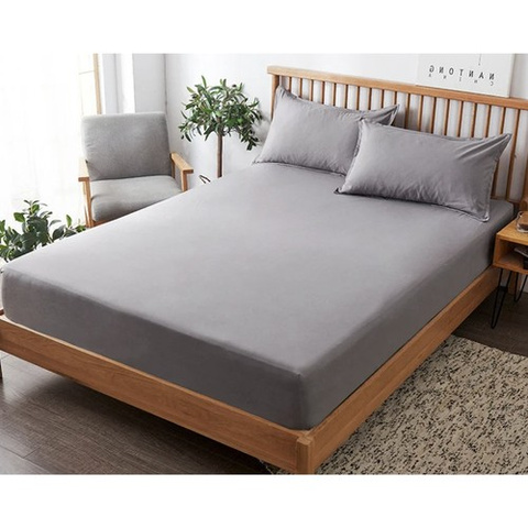 Fitted sheet 180x200 Ruhhy 24926