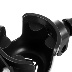 2in1 stroller handle 25347