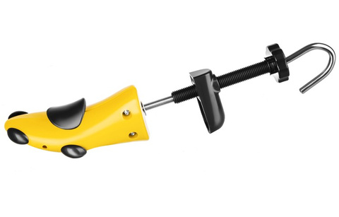 Schuhspanner - Kunststoff L(40-47)