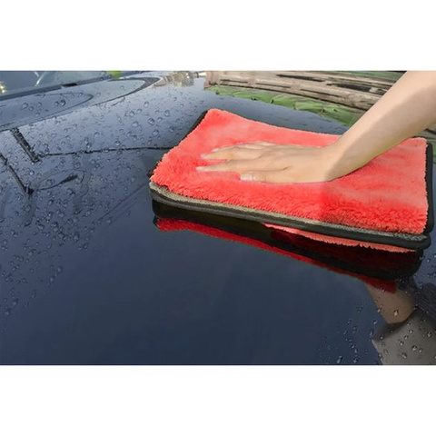 Auto-Trocknungstuch 60x90cm Xtrobb 22254