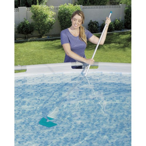 Pool bottom vacuum cleaner - BESTWAY 58212