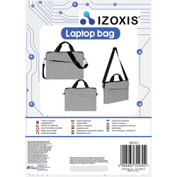 Laptop bag 22672