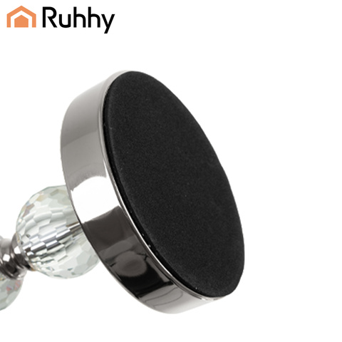 Ensemble bougeoir-lanterne de 3 pcs. Ruhy 22314