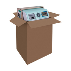 Interactive washing machine for children 26285