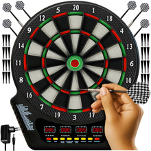 Trizand 22814 Electronic Dartboard