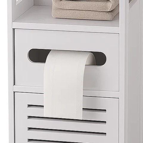 Meuble de salle de bain Ruhhy 25763