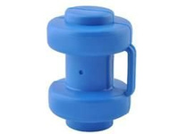 Чехол на батутную палку