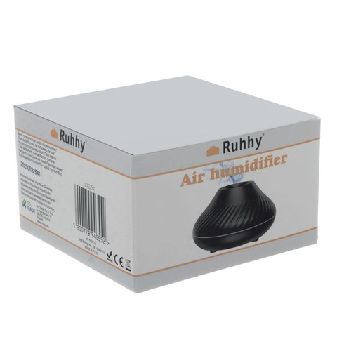 Diffuseur d&#39;arômes - humidificateur 130ml Ruhhy 22541