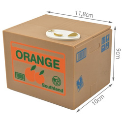 Batteriebetriebenes Sparschwein - Kätzchen 22468