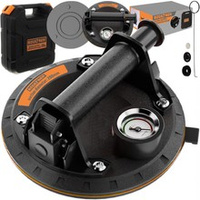 Vakuuminis siurbtukas su pompa Bigstren 22479