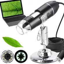 Microscope numérique USB 1600x Izoxis 25467