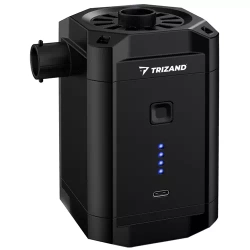 Trizand 20790 Battery-powered mattress pump